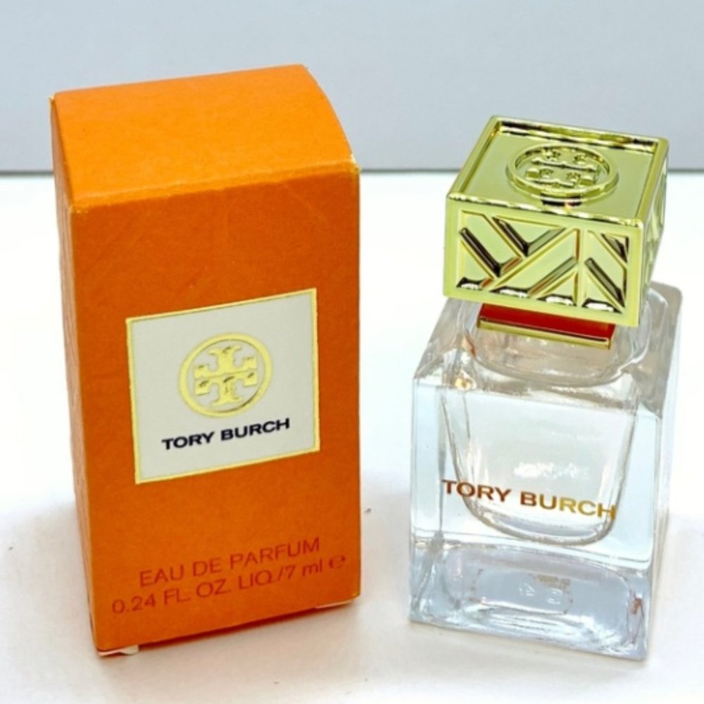 COPY - NEW in Box Tory Burch .24 oz Eau de Perfume